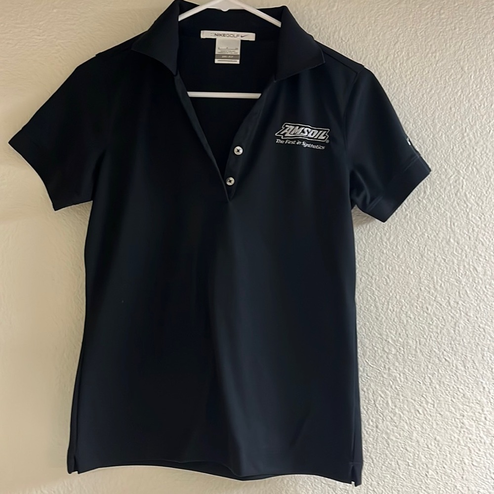 Nike Golf Ladies Golf Shirt